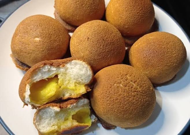 Cara Membuat &lsquo;Roti O&rsquo; Super Enak dan Simple | Cianjur Today