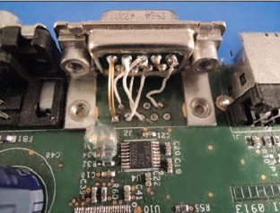 Mipi Display Serial Interface Circuit Cellar - Premium Mountain Texture Gallery - Desktop