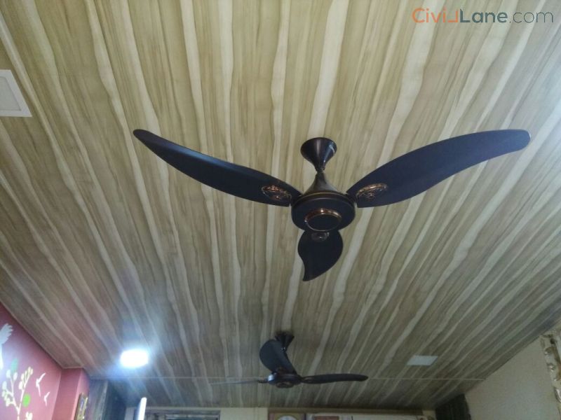 Pvc False Ceiling Wall Panel Advantages Civillane