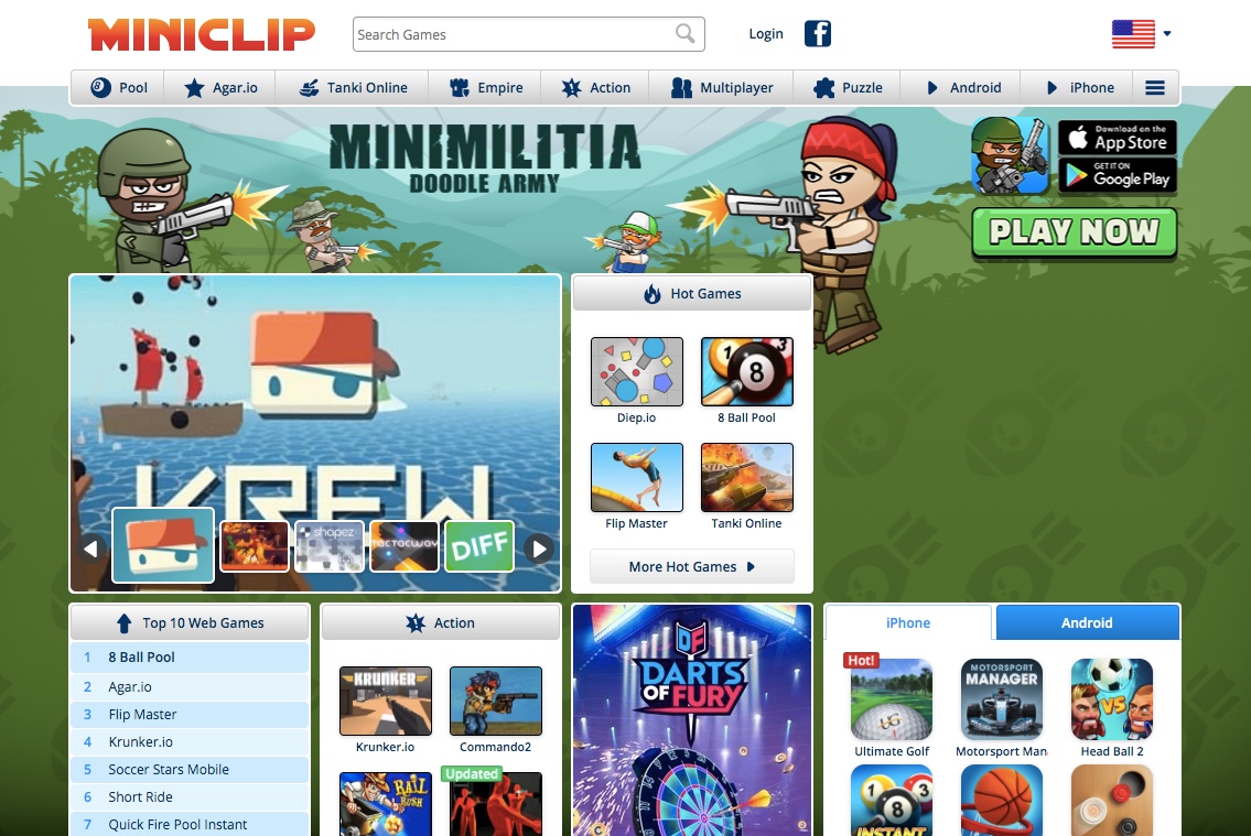 images Game Websites Online 12 of the best websites for free online games