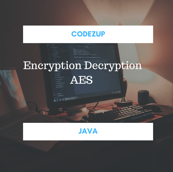 Aes Encryption In Javascript And Decryption In Java Devglan The Advanced Encryption Standard AES is a widely used symmetric-key encryption algorithm. Aes Encryption In Javascript And Decryption In Java Devglan Here we are using AES Advanced encryption standard algorithm.