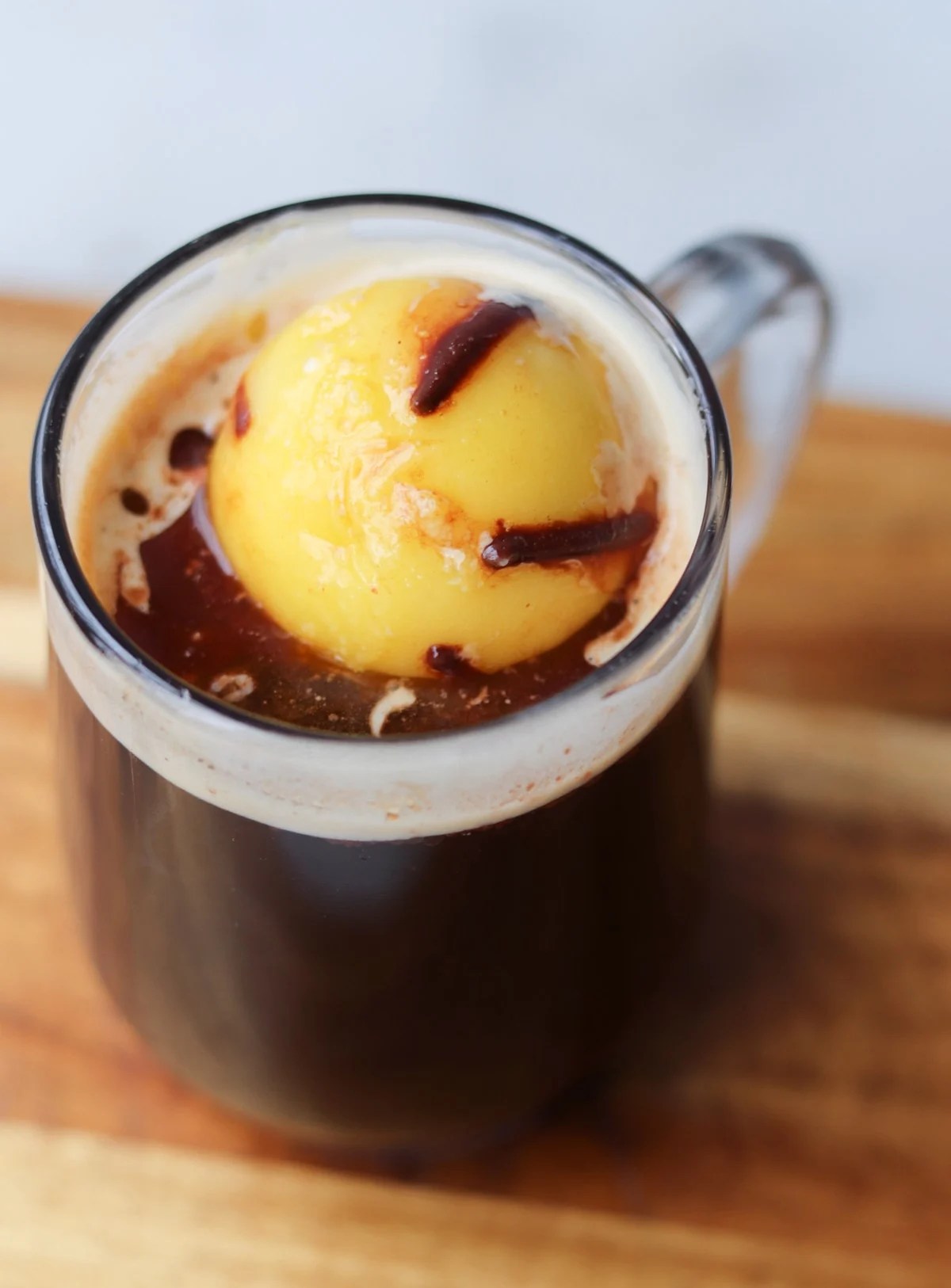 bulletproof coffee bombs - whole30 paleo keto - cook at home mom on butter coffee bombs recipe