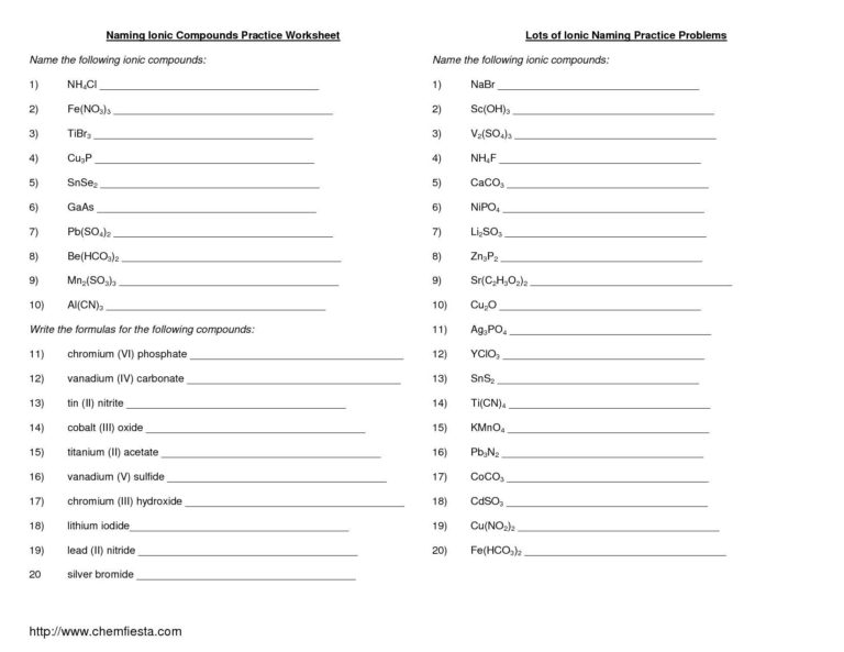 20++ writing binary formulas worksheet