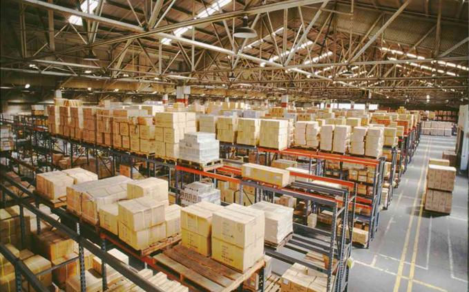 Perlengkapan dan Peralatan | DConsulting Business Consultant