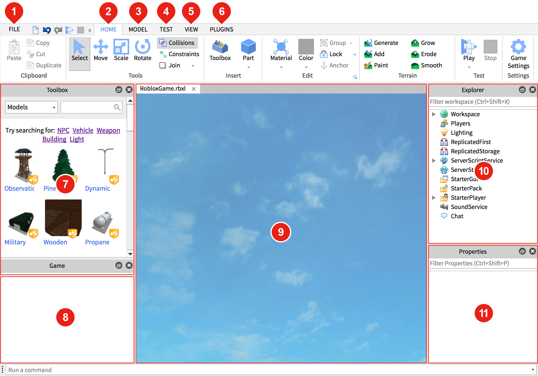 Roblox Studio Chat Roblox Studio 2019 02 24 09 19 26 Large 