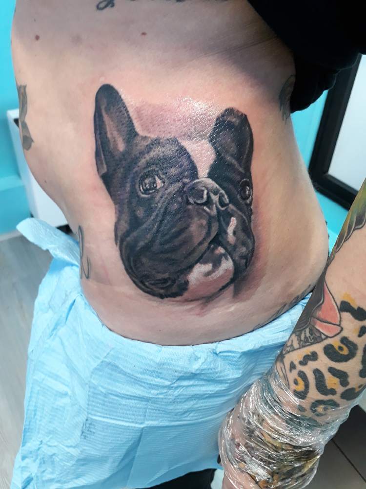 Tatuaggio Cane - Denis Trevisani Tattoo Studio 1000_x_750_jpg