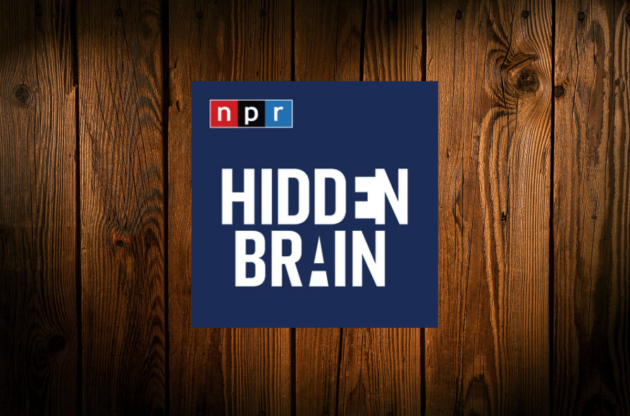 Hidden brain best episodes