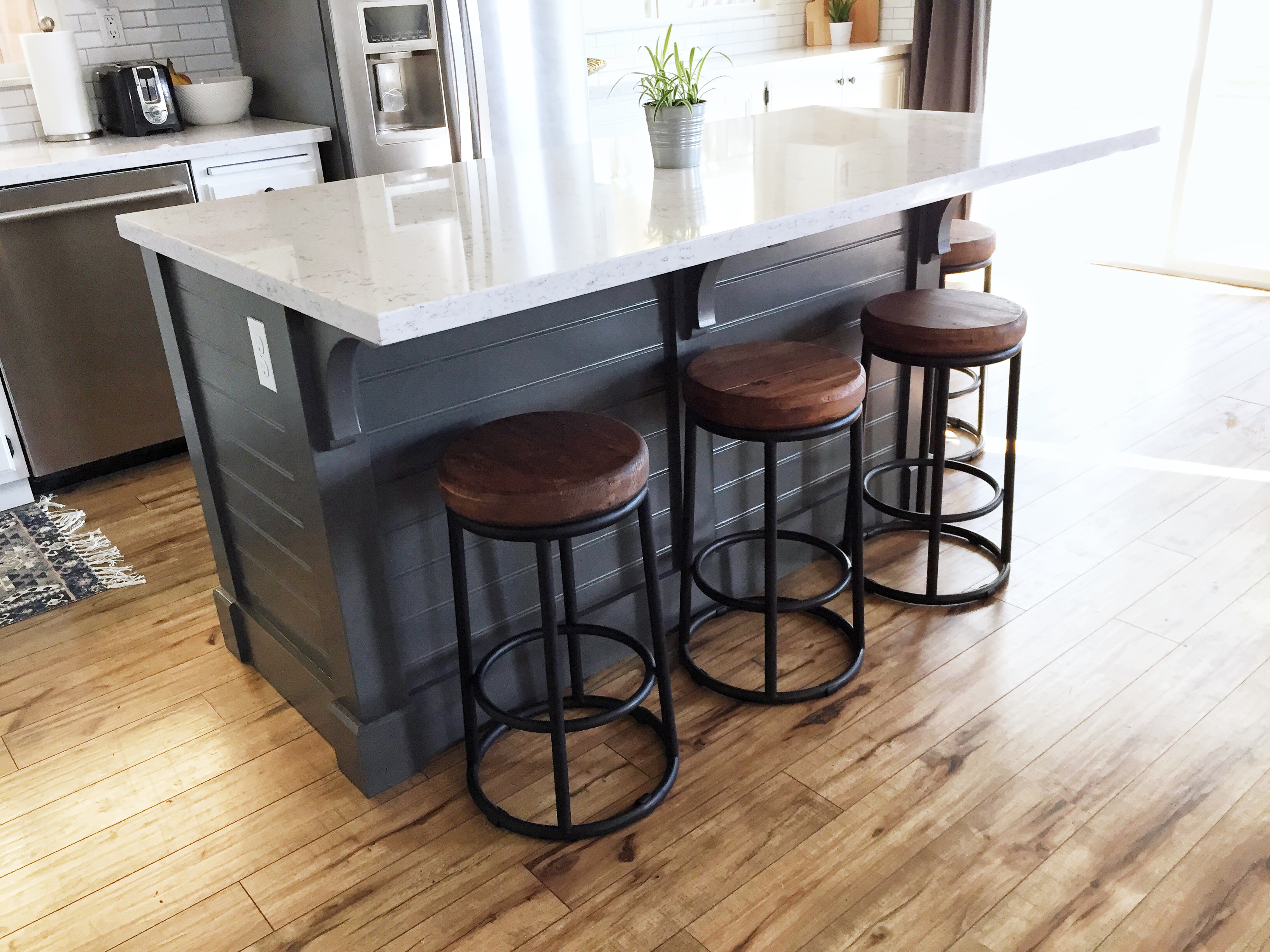 23 Best DIY Kitchen Island Ideas and Designs for 2021