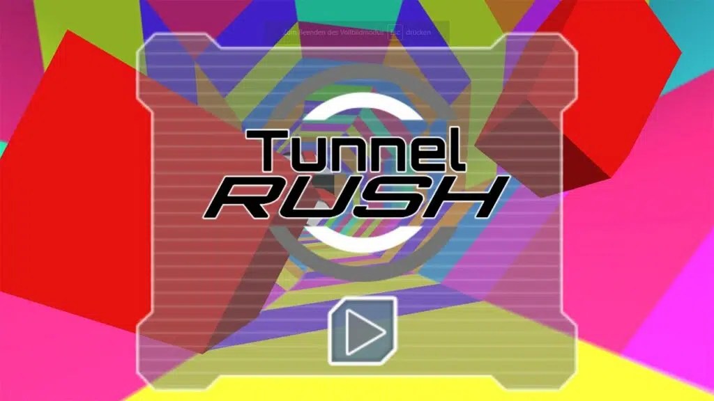 Unblocked games wtf tunnel rush