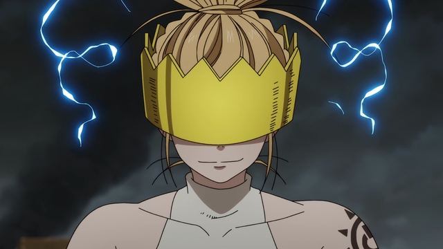 pic Fire Discord Pfp Not Anime fire force season 2 episode 4 anime