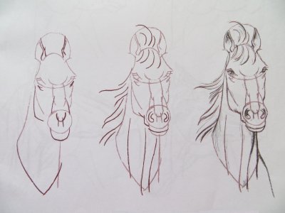 что нарисовать человеку который не умеет рисовать