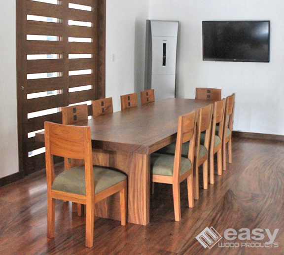 Furniture Manila Easywood Products
