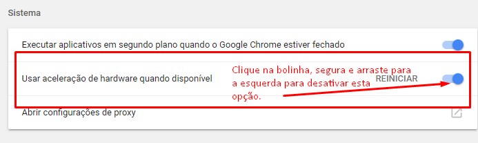 wallpapers Google Chrome Tela Preta Celular como remover tela preta do google chrome