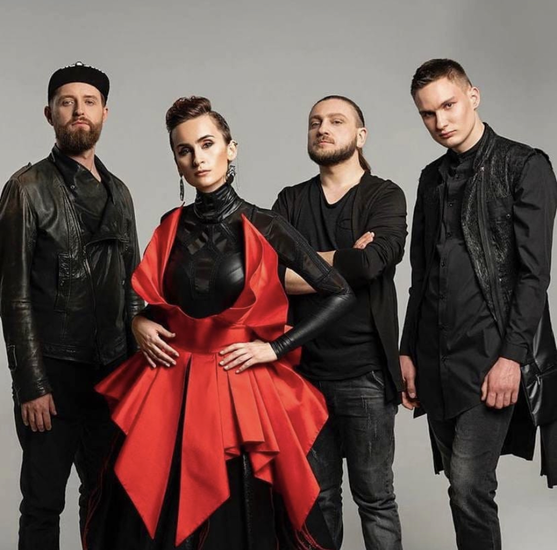 Esc silver's top 3 of go_a's songs.don't forget to leave a like, and subscribe the channel if you aren't! Ukraine Ausschnitte Der Drei Potenziellen Esc Songs Von Go A Veroffentlicht Shum Doch Im Rennen Esc Kompakt