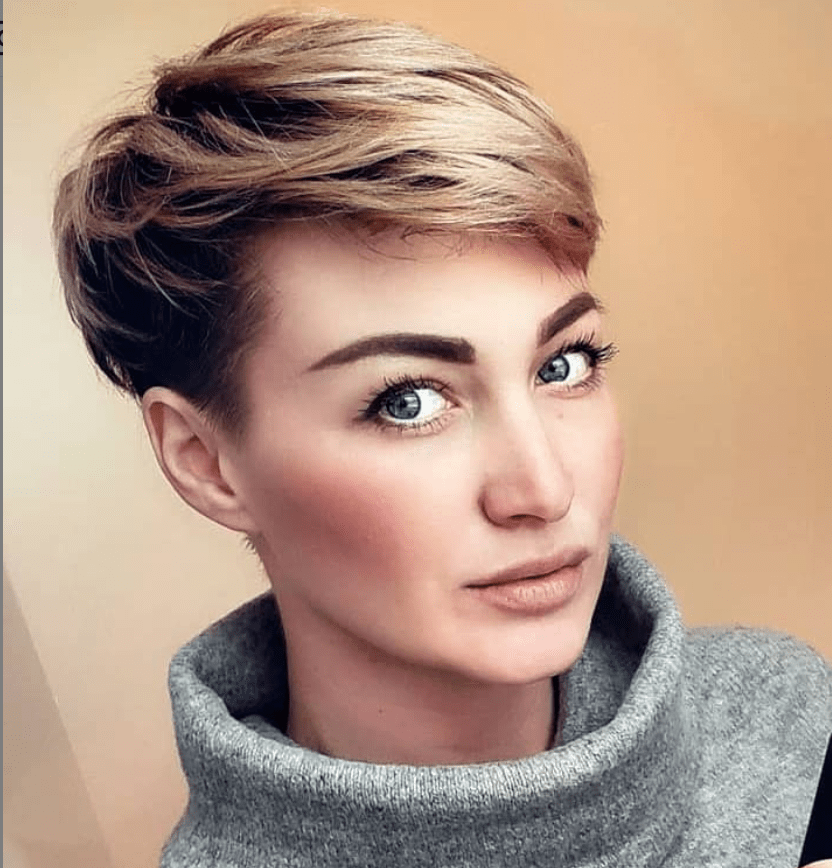 17 how to style short pixie hairstyles