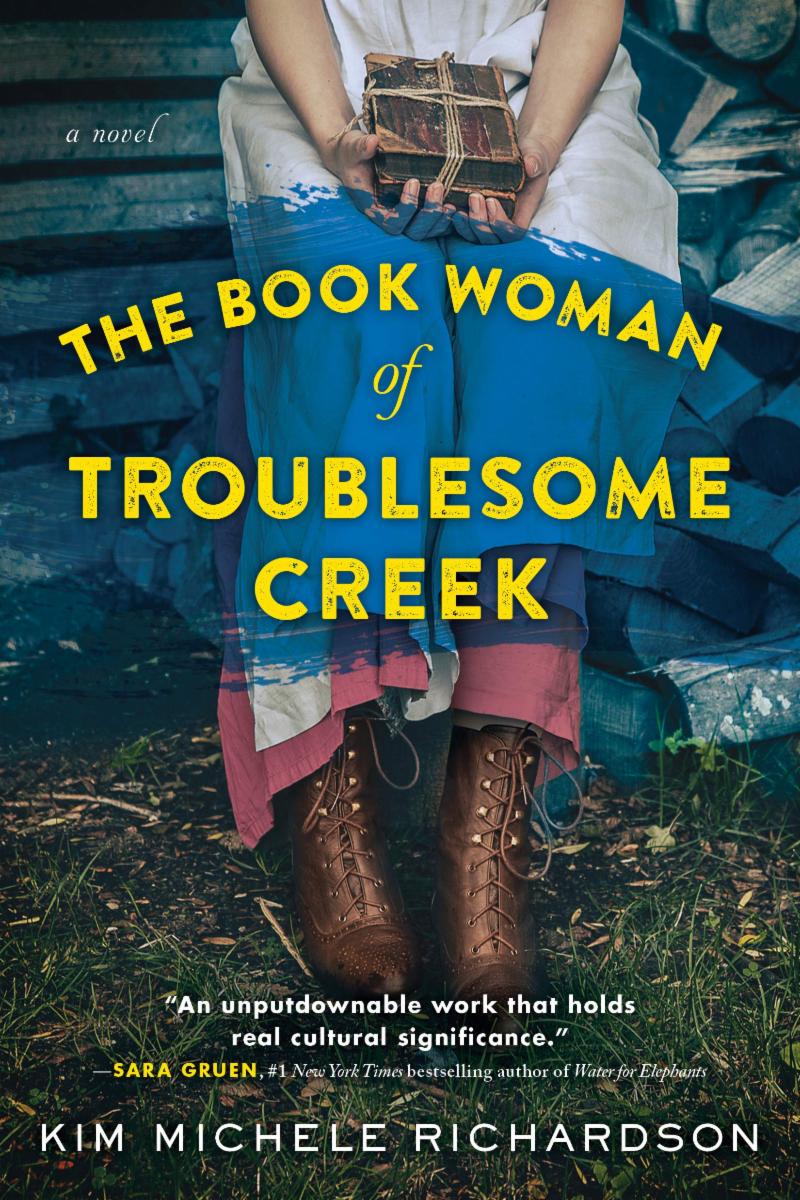 The blue fugates of troublesome creek worksheet