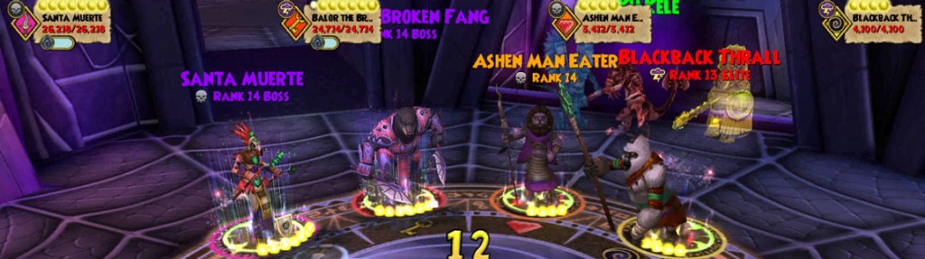 Wizard101 Khrysalis Part 2 Moros Tree Roots Youtube