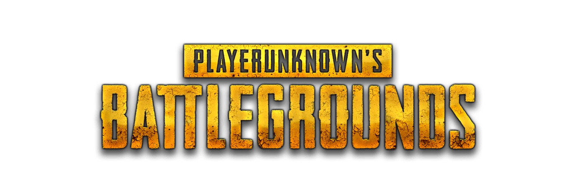 Pubg Logo Transparent Gamers Haven