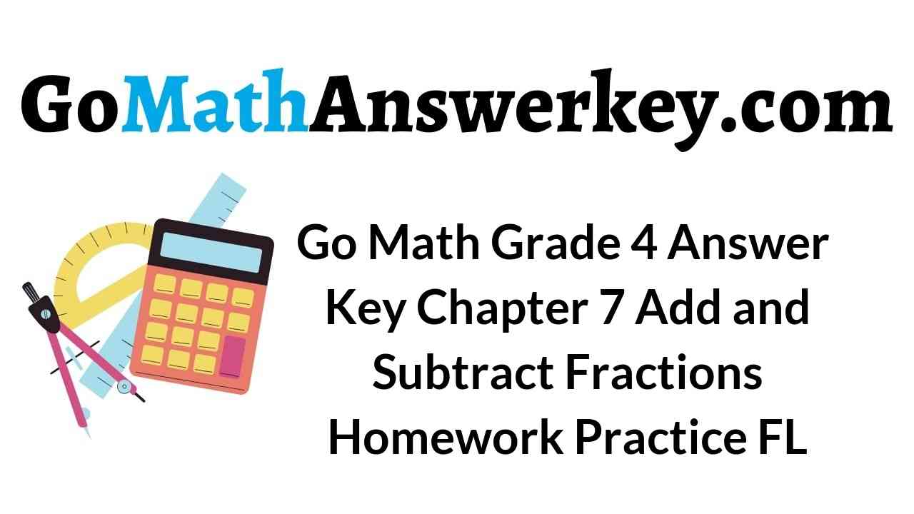 Go Math Grade 3 Answer Key Chapter 7 Division Facts And Strategies Extra Practice Go Math Answer Key Lets practice identifying the blends at the end. Go Math Grade 3 Answer Key Chapter 7 Division Facts And Strategies Extra Practice Go Math Answer Key Ready for written work so everyone understands what to do in future lessons.