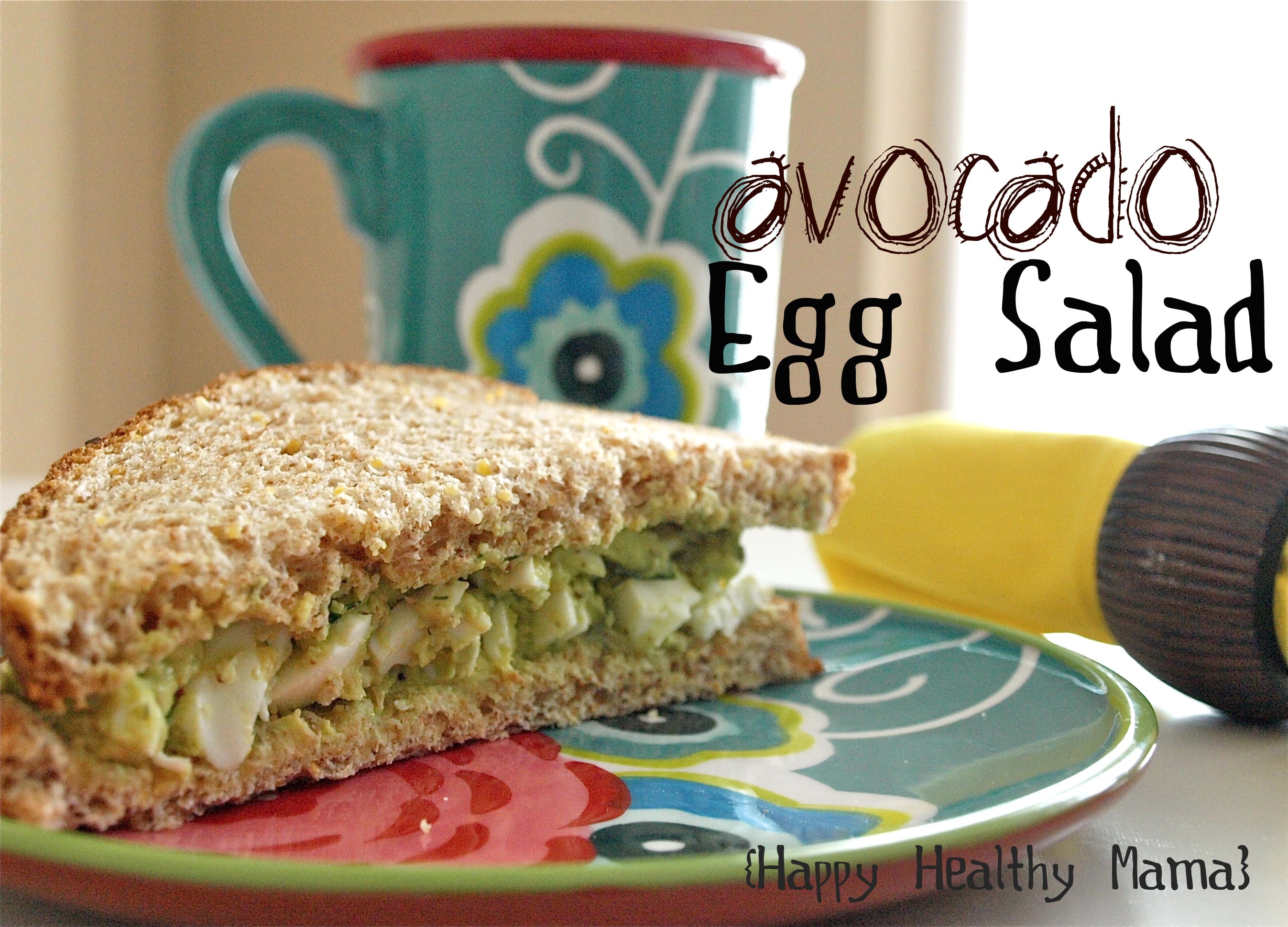 wallpapers Avocado Egg Salad Recipe No Mayo avocado egg salad no mayo