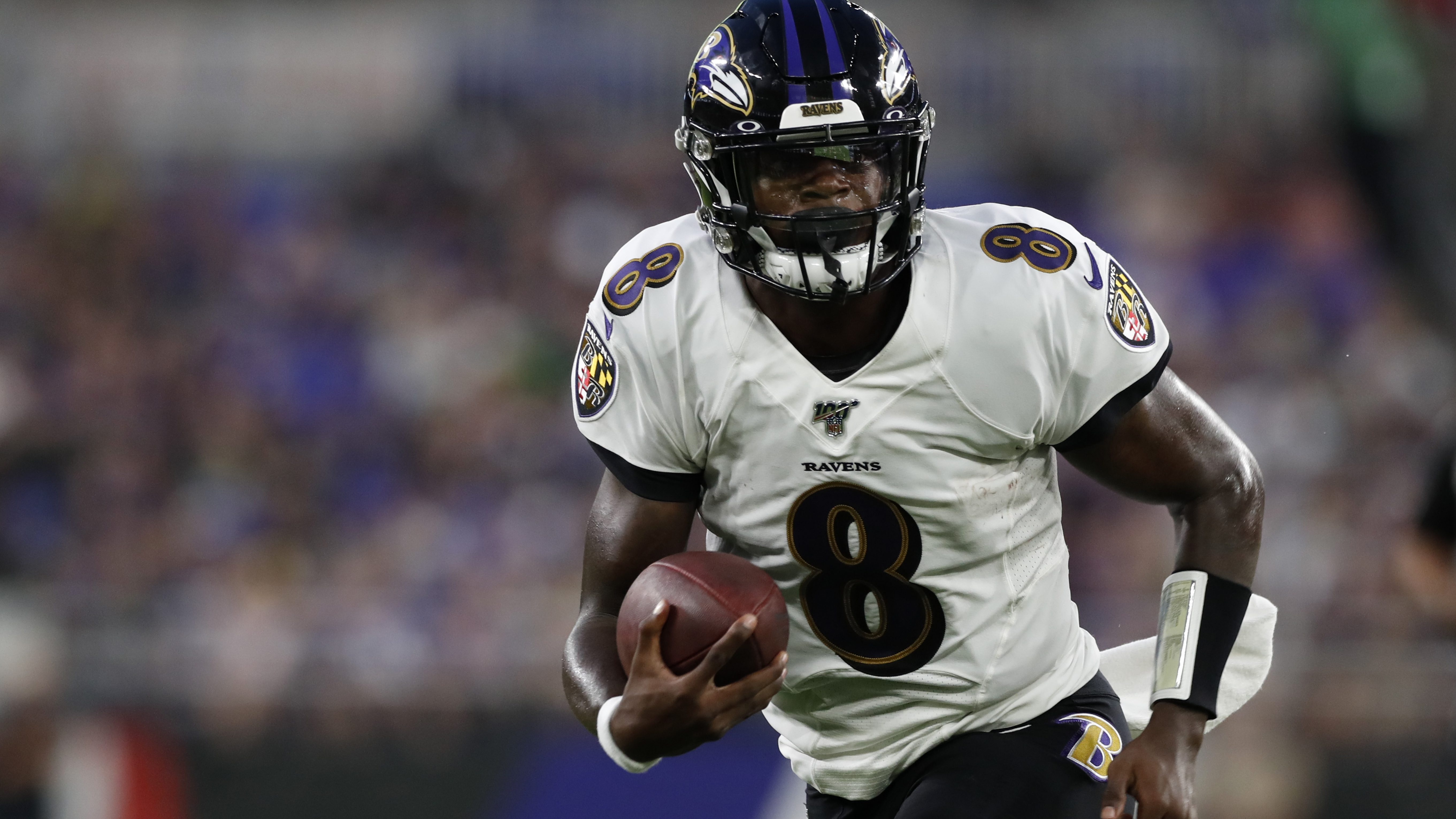 Watch The Ravens Game Online Free Printable Templates Free Lamar Jackson 