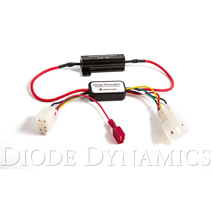 2015 2020 Subaru Wrx Sti Tail As Turn Hid Kit Pros