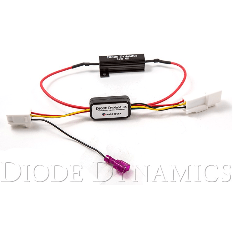 2015 2019 Subaru Legacy Tail As Turn Backup Module Hid Kit Pros