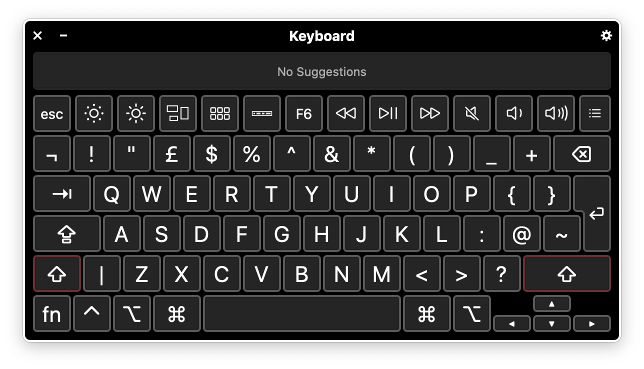 Printable Keyboard Layout - Premium City Image Gallery - Mobile