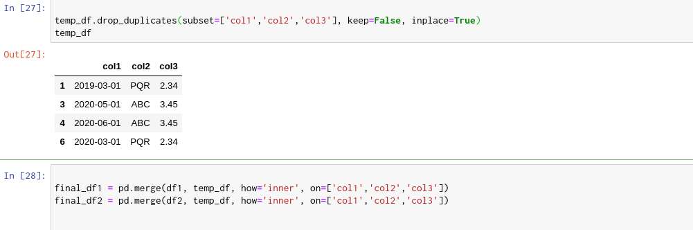 Github Widilo Compare Two Excel Files With Python A Python Script - Stunning High Resolution Landscape Designs | Free Download