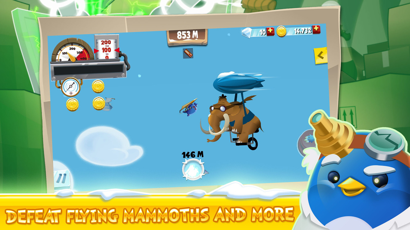 Learn to fly idle unblocked no flash