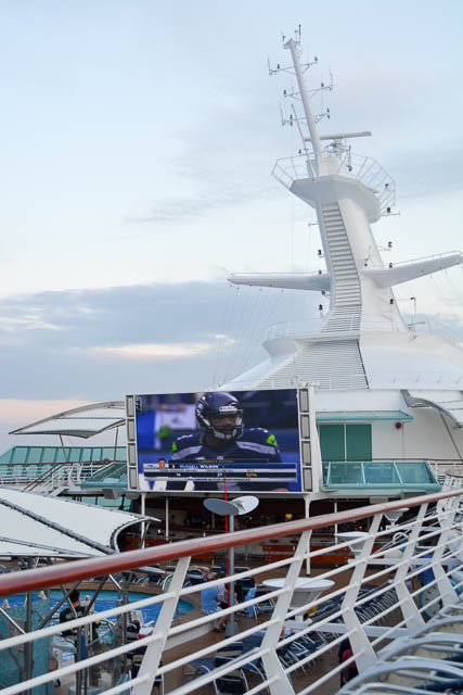 Our 2015 Vision Of The Seas Cruise Days 1 2 Recap I Am