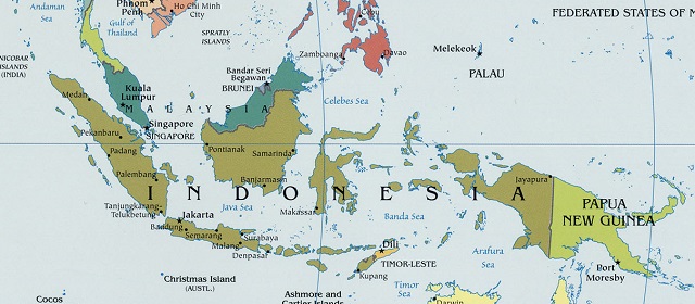 5 pulau terbesar di dunia adalah