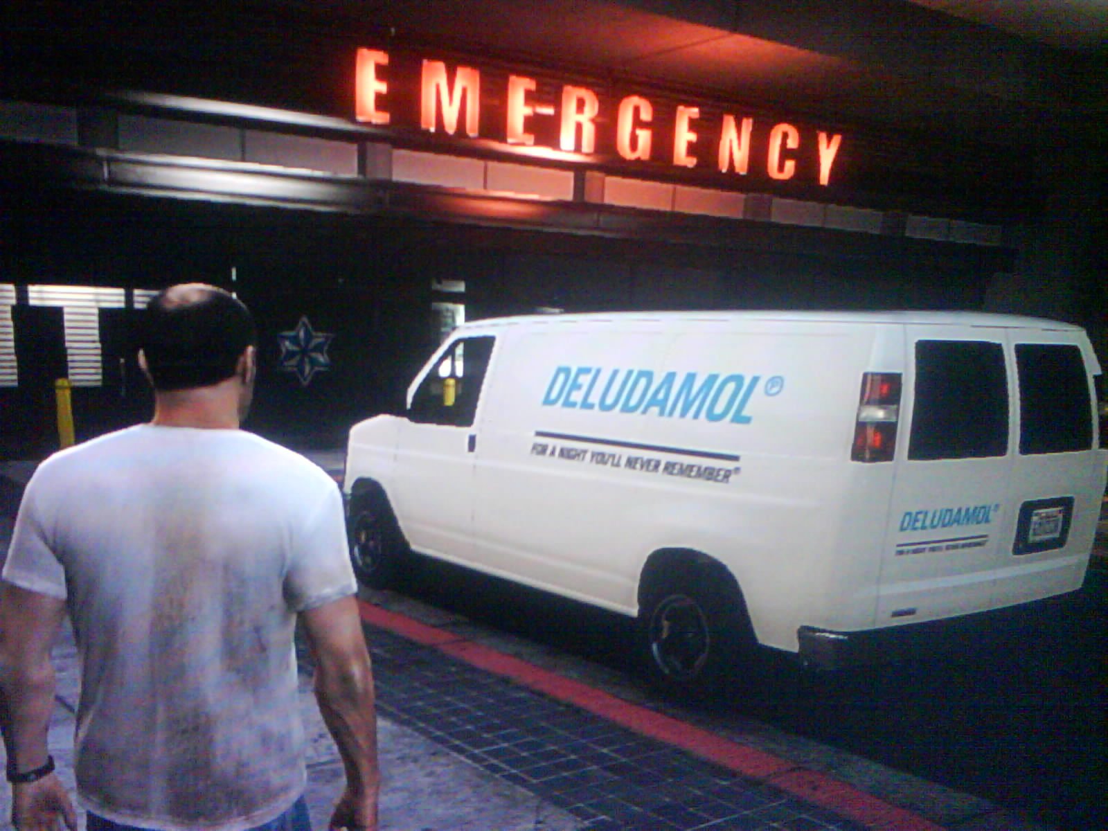 106 Gta 5 Van With Deludamol Logo Location Frisk 1379564405 Dsc00569 