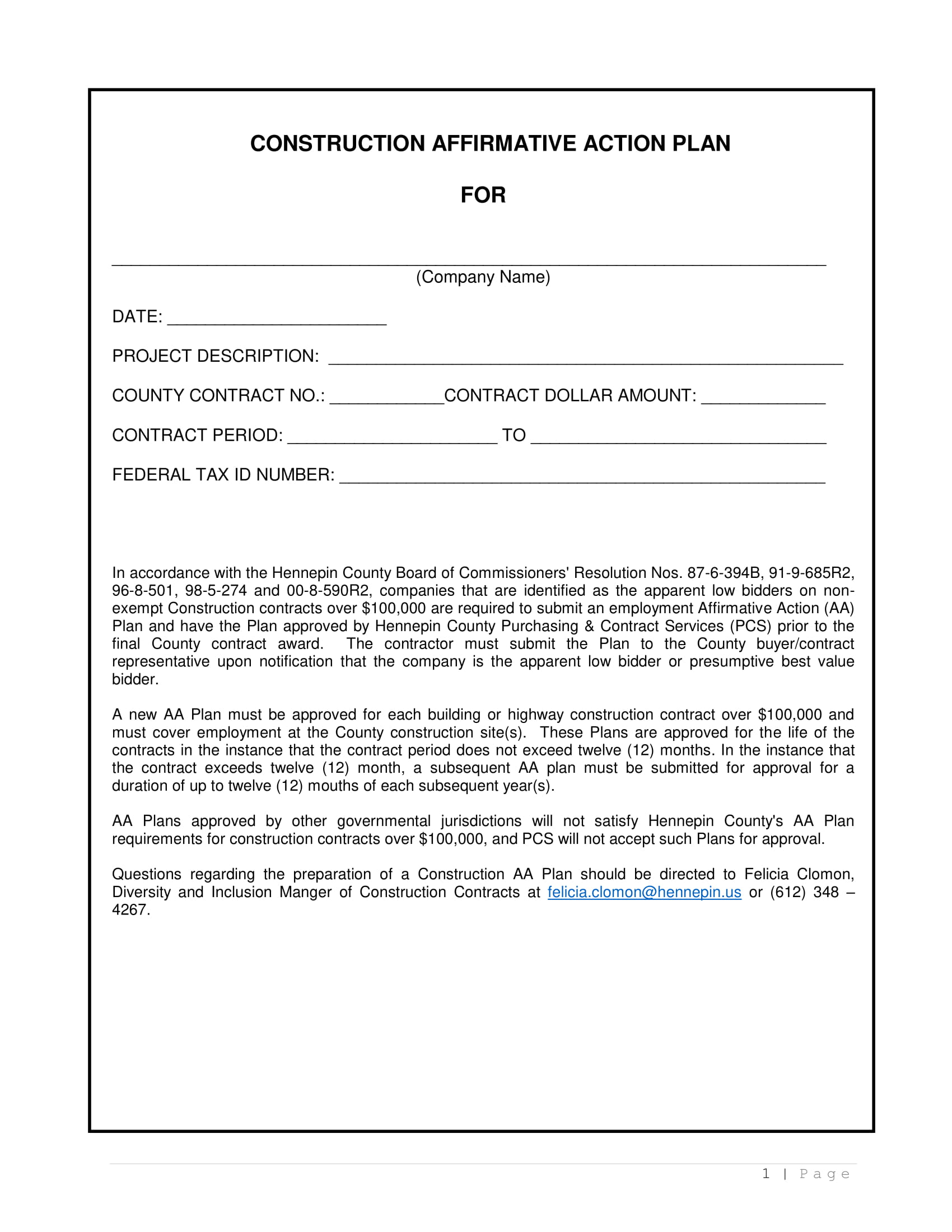 Understanding affirmative action plans in 2023