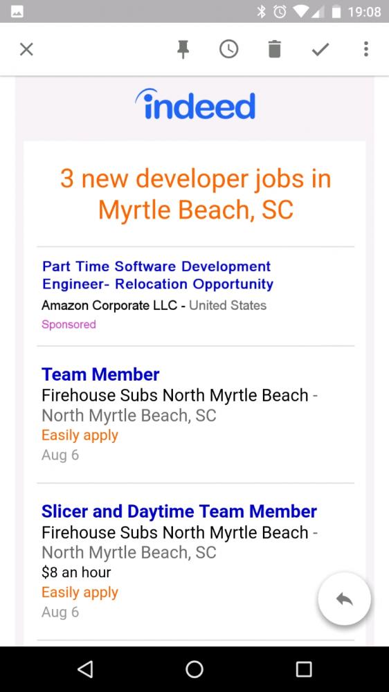 Indeed jobs near me nj