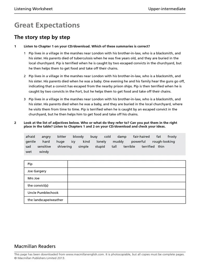 30++ relationship expectations worksheet