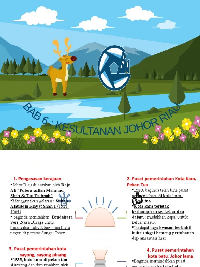 Malangnya, puteri jelita johor lama dapat direbut oleh pasukan penjajah itu. Pusat Pentadbiran Kerajaan Johor Lama 9 Perpecahan Kuasa Dan Menggugat Keutuhan Kuasa