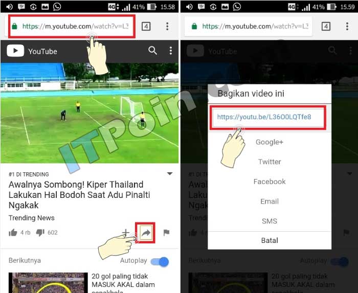  Zetmagz Di Tips Aplikasi Android Bluetooth Smartphone Disini Calonpengangguran akan memberikan 2 metode paling mudah untuk mengetahui Id Aplikasi.