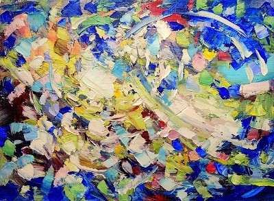 как придумать что рисовать