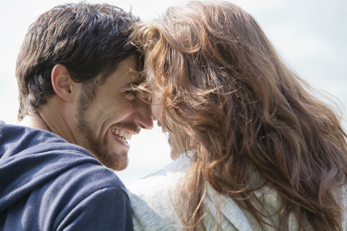 Pria Bahagia Saat Mendengar 5 Kalimat Ini - Kelas Cinta