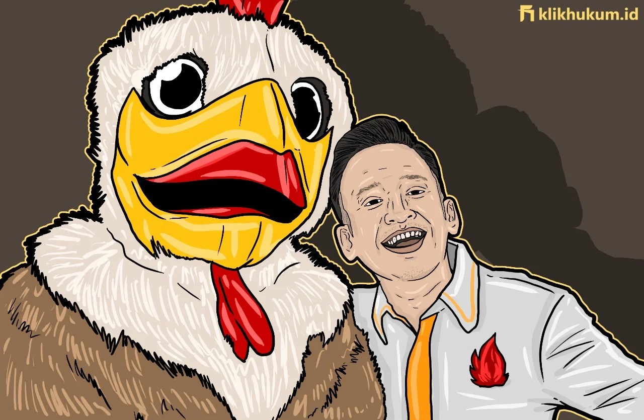 CURKUM #99 PERBEDAAN HUKUMAN MATI DAN PENJARA SEUMUR HIDUP - Klikhukum