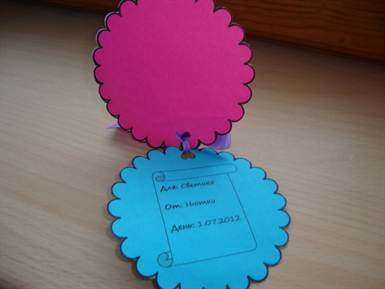 пригласительные на день рождения нарисовать