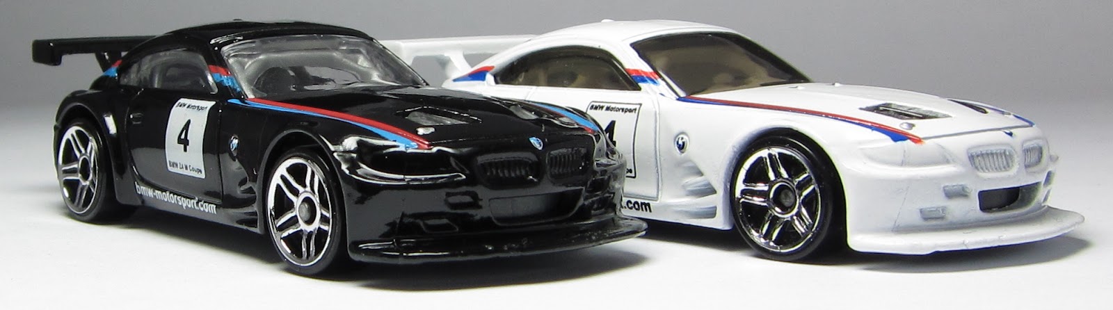 First look: hw bmw z4 m…