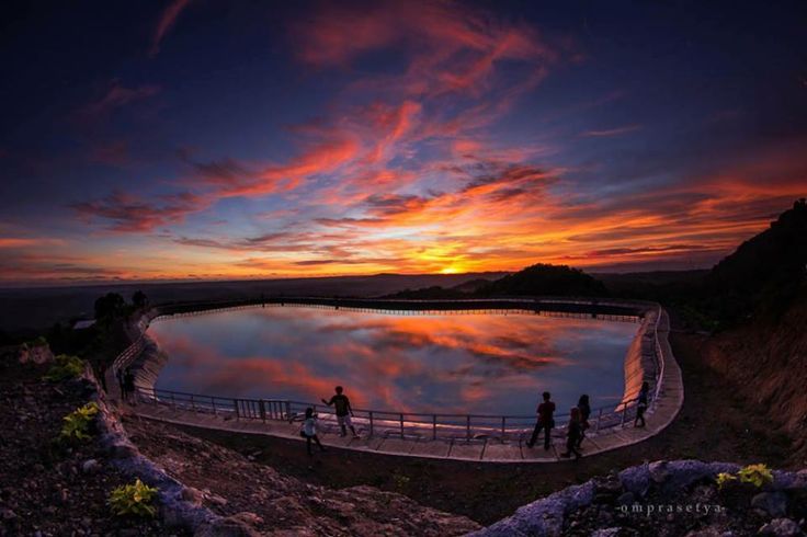 Unduh Gratis Gambar 10 Tempat Melihat Sunset Terbaik Di Bali Paling Asik Unik Terkeren oleh Lampung Hits