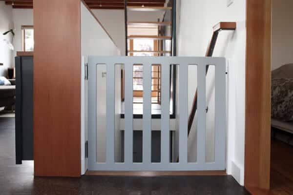 8 Amazing Diy Baby Gates