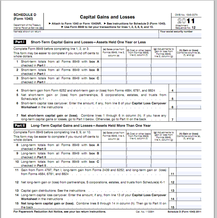 Capital loss carryover worksheet 2022