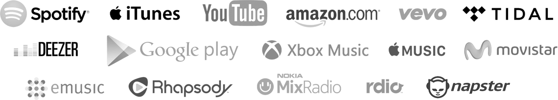 Loudcom Media Digital Distribution And Worldwide Publishing