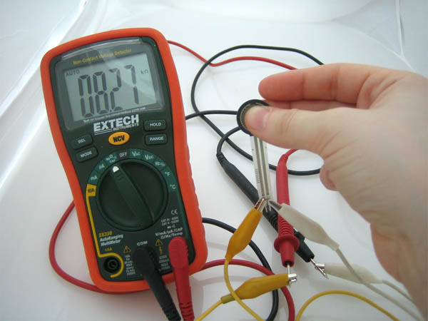 Force Sensitive Resistor Fsr Tutorial Make Force Sensitive Resistor Fsr Tutorial Make
