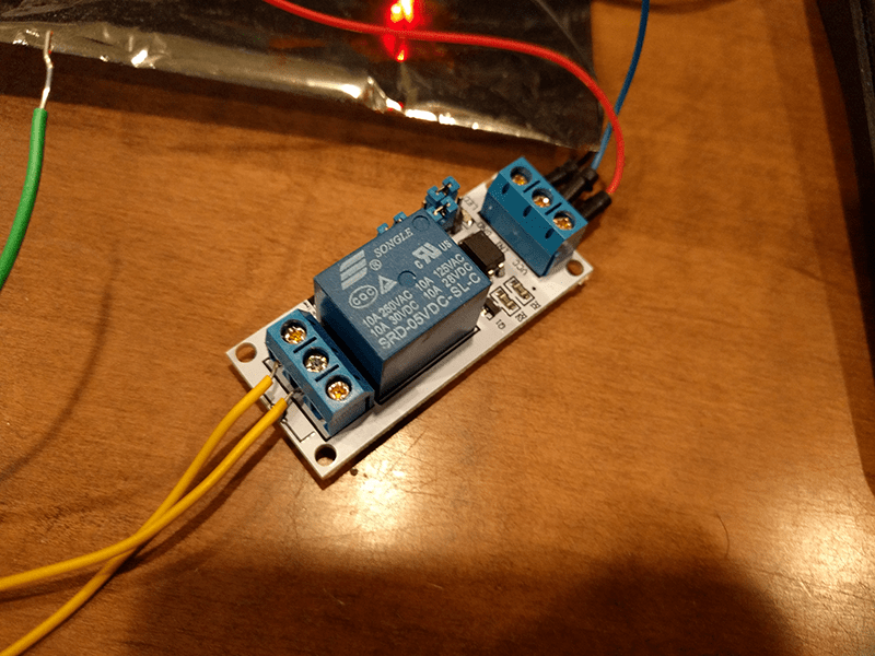 4 Ways To Control Electronic Relays Make 4 Ways To Control Electronic Relays Make