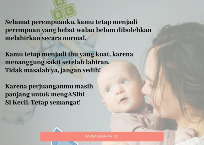 25 Contoh Ucapan Rasa Syukur Atas Kelahiran Anak Islam 2021 Poskata Pastinya semakin lengkap keluargamu.
